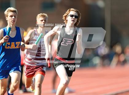 Thumbnail 3 in NYSPHSAA Section 3 State Qualifier photogallery.
