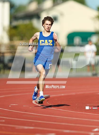 Thumbnail 1 in NYSPHSAA Section 3 State Qualifier photogallery.