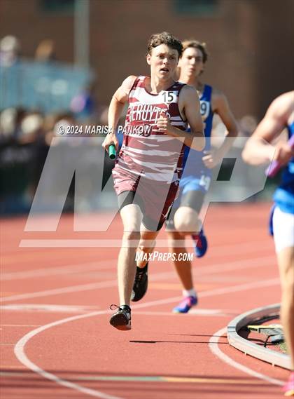 Thumbnail 3 in NYSPHSAA Section 3 State Qualifier photogallery.