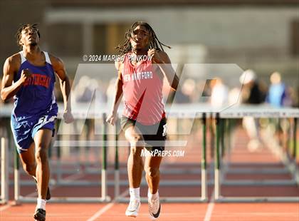 Thumbnail 2 in NYSPHSAA Section 3 State Qualifier photogallery.
