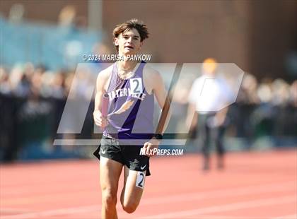 Thumbnail 2 in NYSPHSAA Section 3 State Qualifier photogallery.