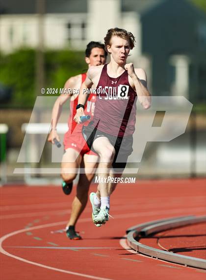 Thumbnail 1 in NYSPHSAA Section 3 State Qualifier photogallery.