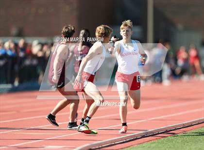 Thumbnail 2 in NYSPHSAA Section 3 State Qualifier photogallery.