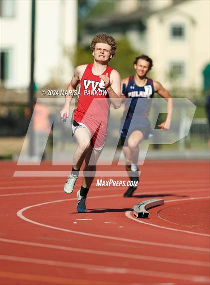 Thumbnail 2 in NYSPHSAA Section 3 State Qualifier photogallery.