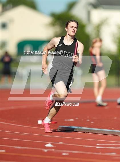 Thumbnail 2 in NYSPHSAA Section 3 State Qualifier photogallery.