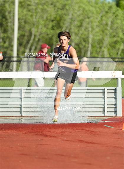 Thumbnail 3 in NYSPHSAA Section 3 State Qualifier photogallery.