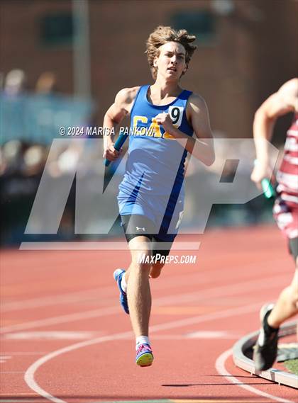 Thumbnail 1 in NYSPHSAA Section 3 State Qualifier photogallery.