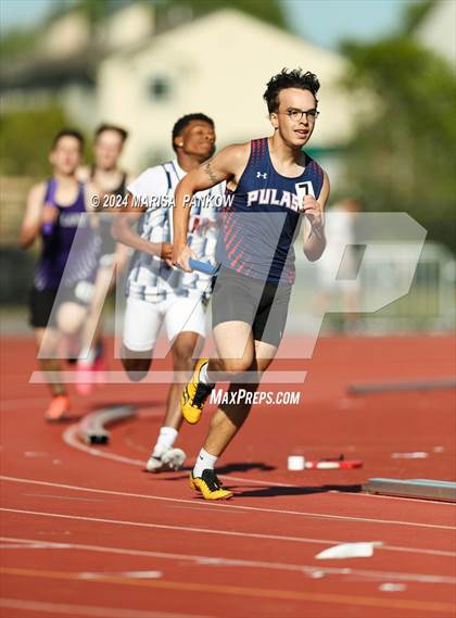 Thumbnail 3 in NYSPHSAA Section 3 State Qualifier photogallery.