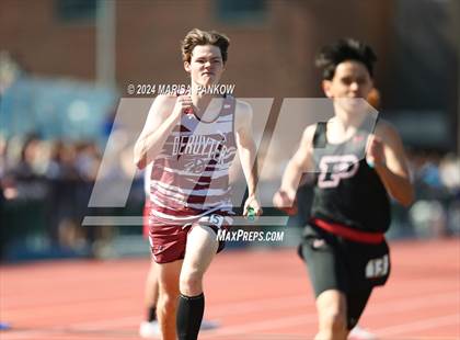 Thumbnail 3 in NYSPHSAA Section 3 State Qualifier photogallery.