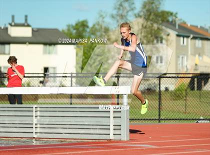 Thumbnail 2 in NYSPHSAA Section 3 State Qualifier photogallery.