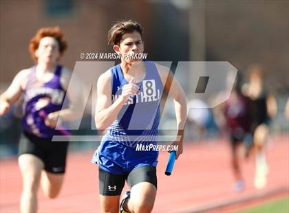 Thumbnail 2 in NYSPHSAA Section 3 State Qualifier photogallery.
