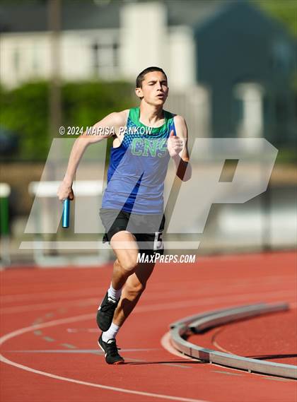 Thumbnail 2 in NYSPHSAA Section 3 State Qualifier photogallery.