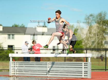 Thumbnail 2 in NYSPHSAA Section 3 State Qualifier photogallery.
