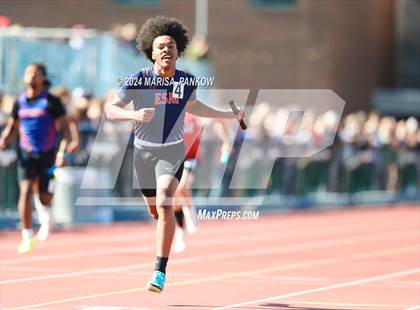 Thumbnail 1 in NYSPHSAA Section 3 State Qualifier photogallery.
