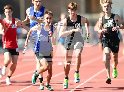 Thumbnail 3 in NYSPHSAA Section 3 State Qualifier photogallery.
