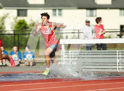 Thumbnail 2 in NYSPHSAA Section 3 State Qualifier photogallery.