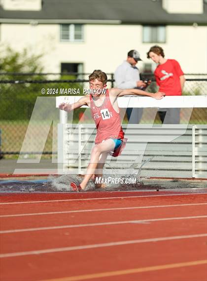 Thumbnail 2 in NYSPHSAA Section 3 State Qualifier photogallery.