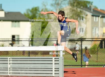 Thumbnail 1 in NYSPHSAA Section 3 State Qualifier photogallery.