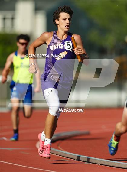 Thumbnail 2 in NYSPHSAA Section 3 State Qualifier photogallery.