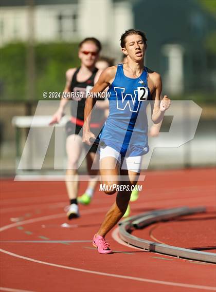 Thumbnail 2 in NYSPHSAA Section 3 State Qualifier photogallery.