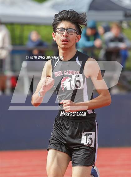 Thumbnail 2 in Title IX Invitational photogallery.
