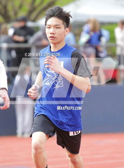 Thumbnail 3 in Title IX Invitational photogallery.
