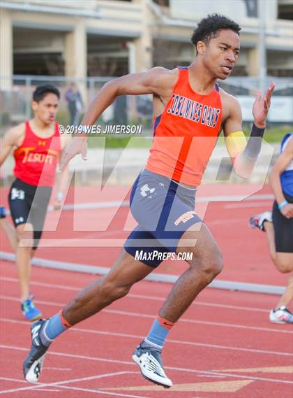 Thumbnail 3 in Title IX Invitational photogallery.