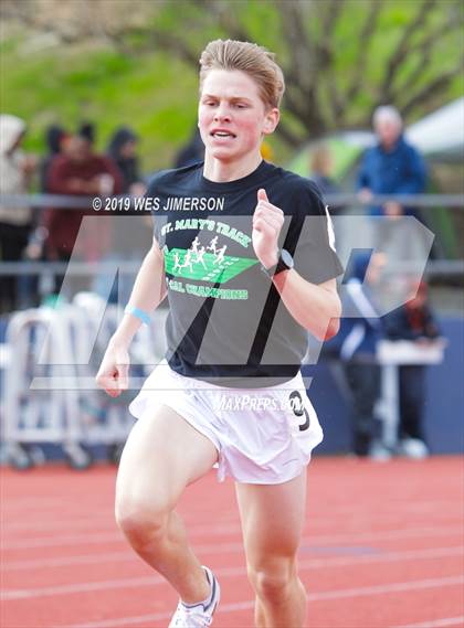 Thumbnail 2 in Title IX Invitational photogallery.