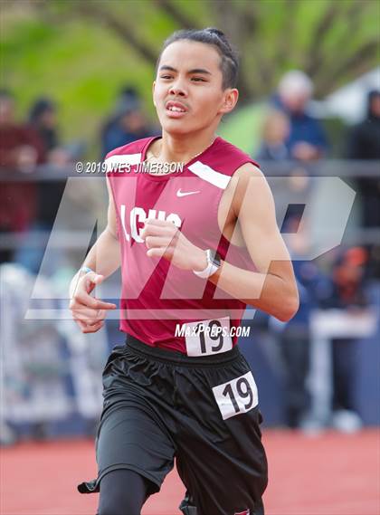 Thumbnail 3 in Title IX Invitational photogallery.