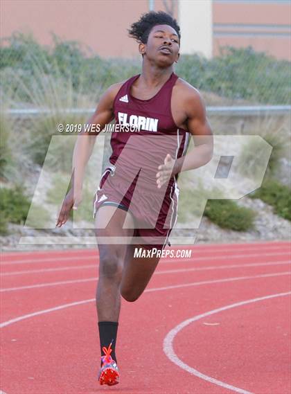 Thumbnail 1 in Title IX Invitational photogallery.