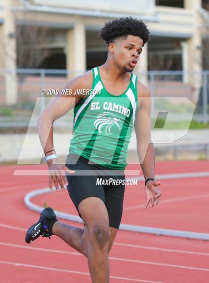 Thumbnail 2 in Title IX Invitational photogallery.