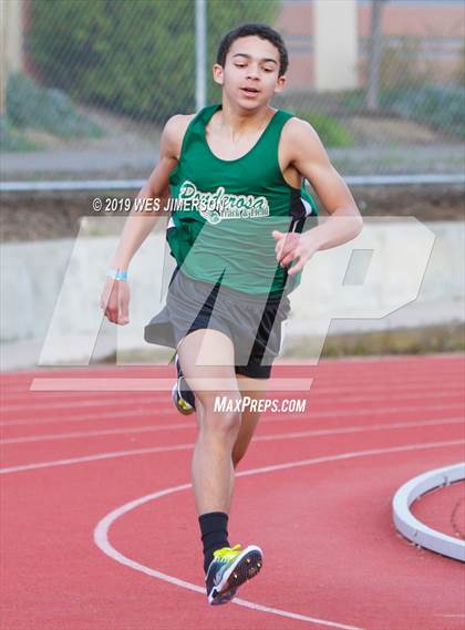 Thumbnail 2 in Title IX Invitational photogallery.