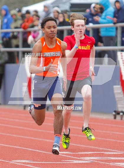 Thumbnail 2 in Title IX Invitational photogallery.