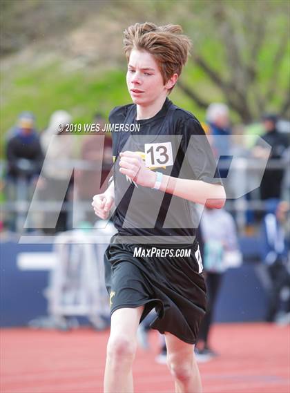 Thumbnail 1 in Title IX Invitational photogallery.