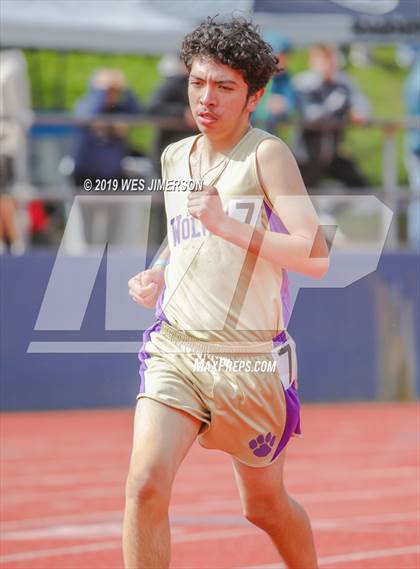 Thumbnail 3 in Title IX Invitational photogallery.