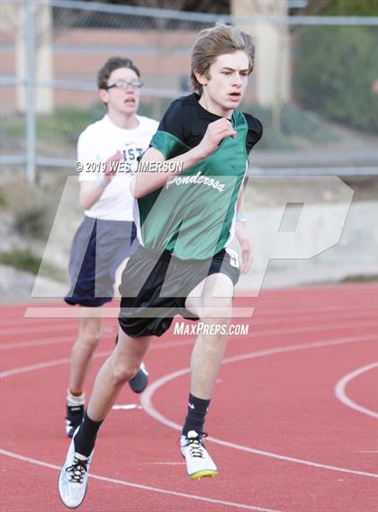 Thumbnail 1 in Title IX Invitational photogallery.