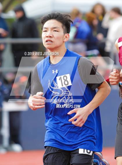 Thumbnail 2 in Title IX Invitational photogallery.