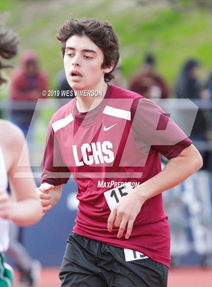 Thumbnail 2 in Title IX Invitational photogallery.