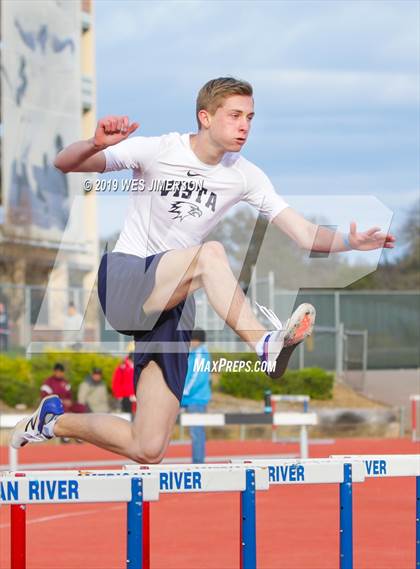 Thumbnail 2 in Title IX Invitational photogallery.