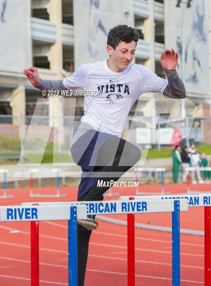 Thumbnail 1 in Title IX Invitational photogallery.
