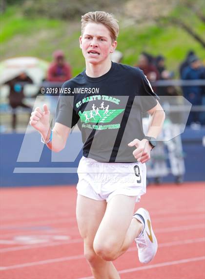 Thumbnail 1 in Title IX Invitational photogallery.