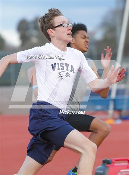 Thumbnail 3 in Title IX Invitational photogallery.