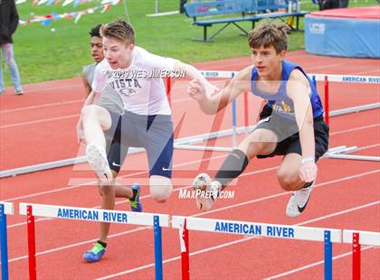 Thumbnail 1 in Title IX Invitational photogallery.