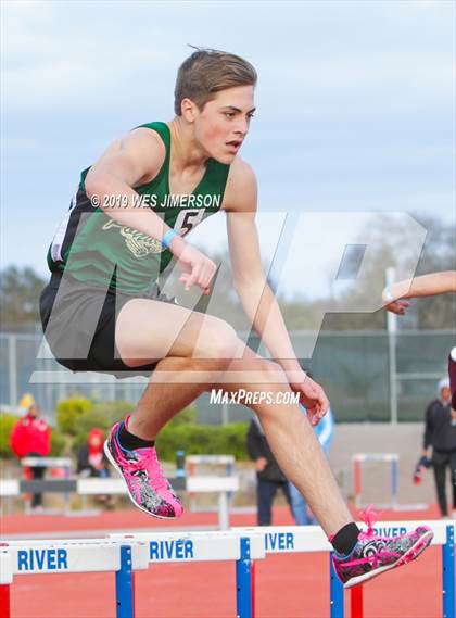 Thumbnail 1 in Title IX Invitational photogallery.