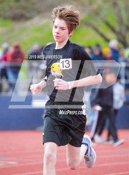 Thumbnail 3 in Title IX Invitational photogallery.