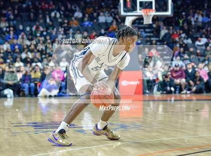 Thumbnail 1 in Sierra Canyon vs. Camden photogallery.