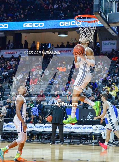 Thumbnail 3 in Sierra Canyon vs. Camden photogallery.