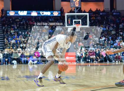 Thumbnail 2 in Sierra Canyon vs. Camden photogallery.