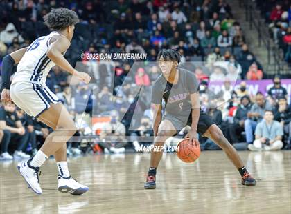 Thumbnail 1 in Sierra Canyon vs. Camden photogallery.