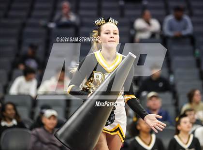 Thumbnail 1 in Bishop Montgomery @ Bishop O'Dowd (CIF State Division 1 Final) photogallery.